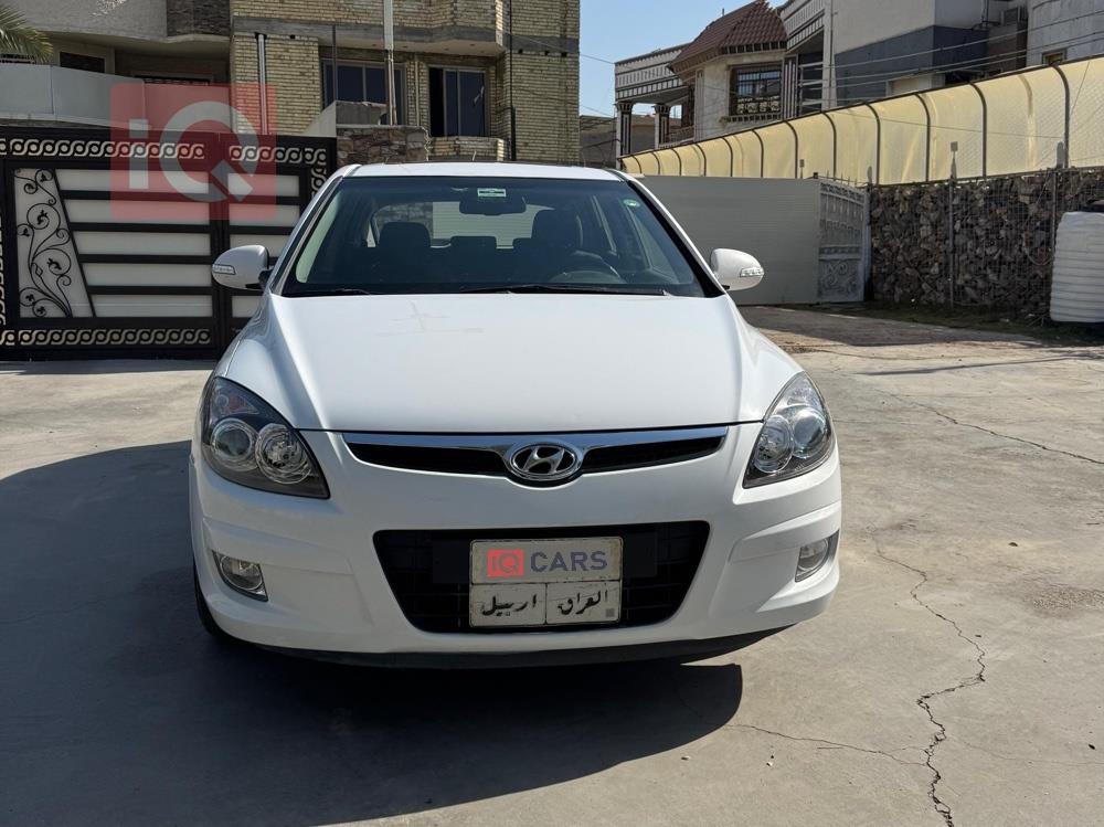 هيونداي i30